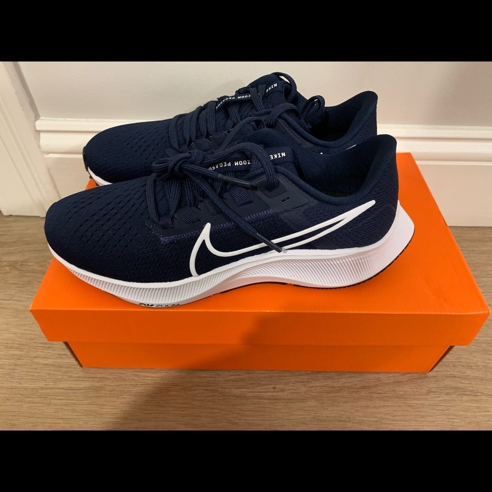 Brand New Women’s Nike Air Zoom Pegasus 38 TB Size 7